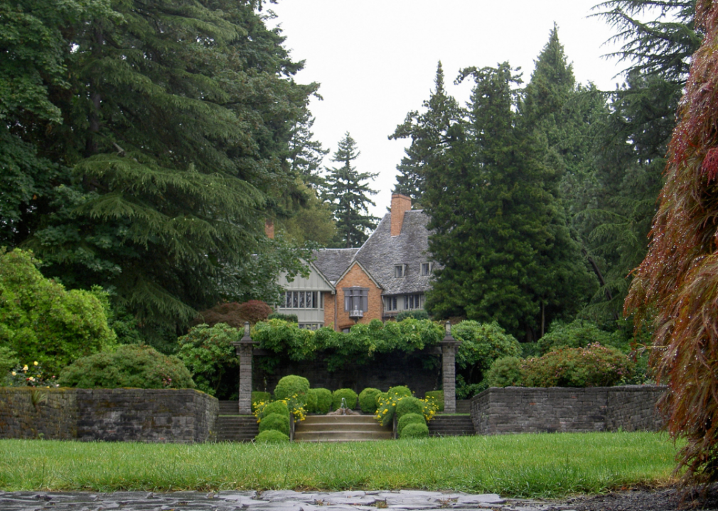 #57. Lewis & Clark College